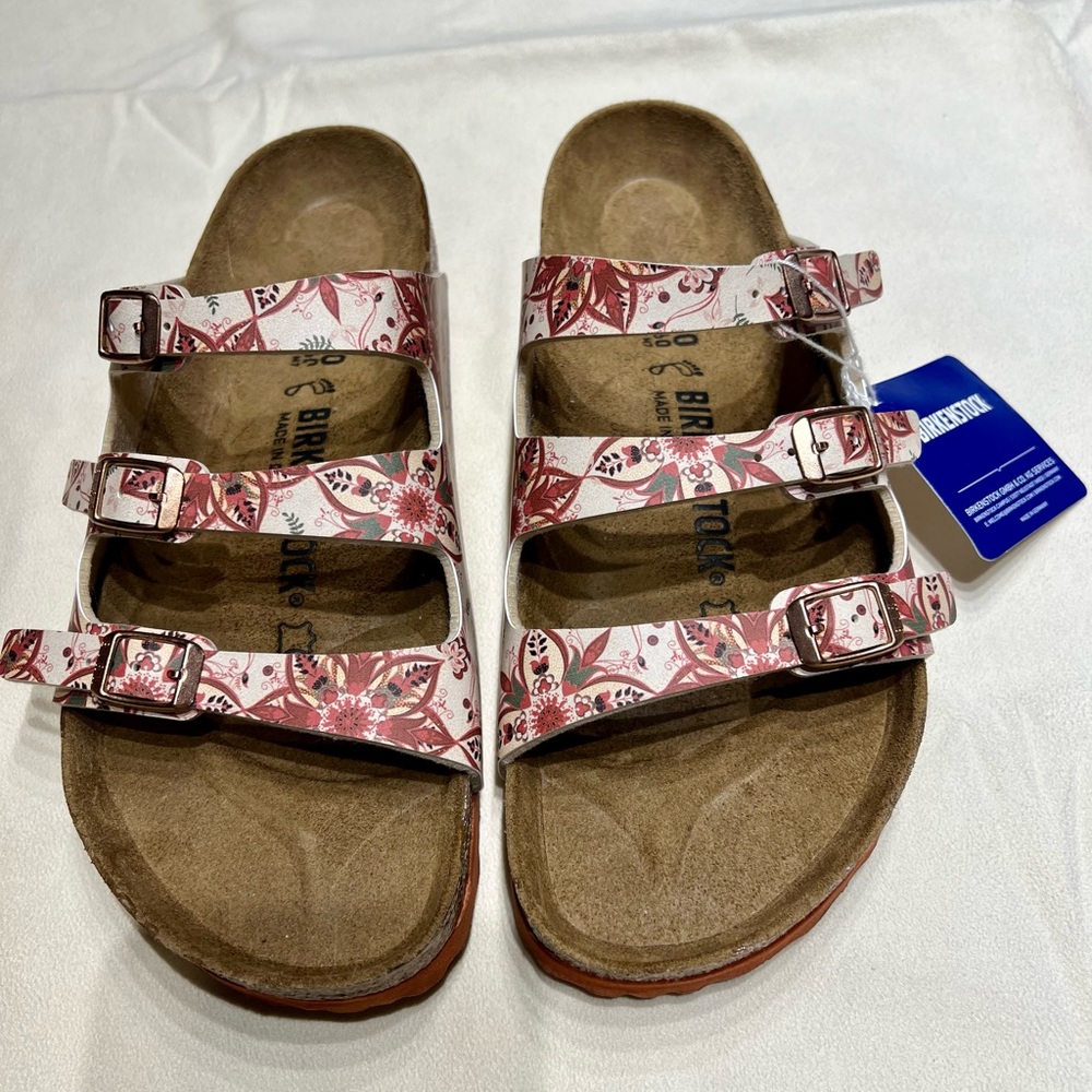 BIRKENSTOCK L9 M7